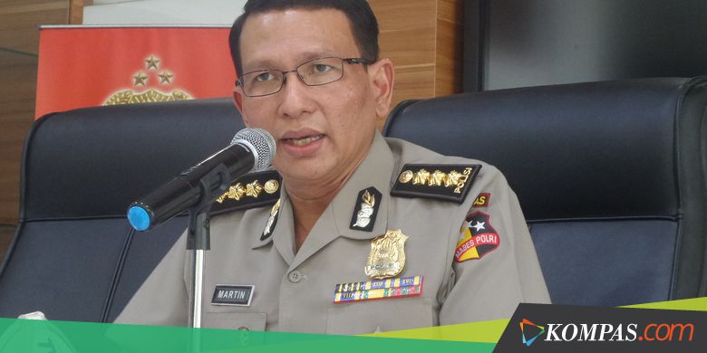 Remaja Peretas Tiket.com Pernah Coba Bobol Situs Mabes Polri