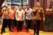 Jusuf Kalla: Negara Sekaya Apapun Bisa Gagal karena Korupsi