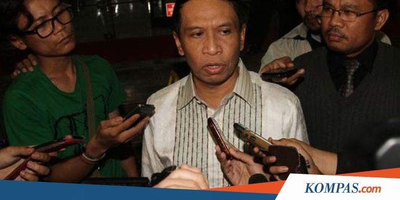 Ketua Komisi II Optimistis Perppu Ormas Berakhir Musyawarah Mufakat