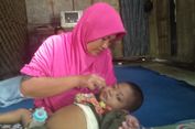 Kisah Sri yang Rela Menyerahkan Hatinya untuk Sang Anak
