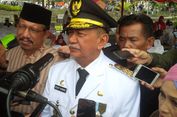 Deddy Mizwar di Mata Wakil Rakyat Jawa Barat
