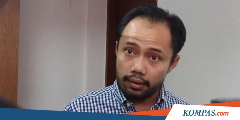 ICW Minta Bawaslu Ungkap Dugaan Permintaan Mahar kepada Dedi Mulyadi