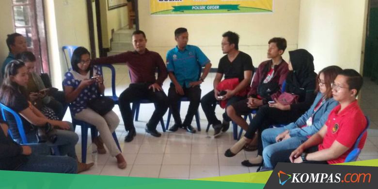 Kucing Mati Diracun Tetangganya, Winarsih Lapor Polisi