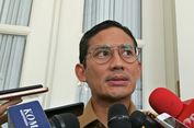 Sandiaga Berkelakar, Mau Beri Bitcoin untuk Mahar Nikah Massal