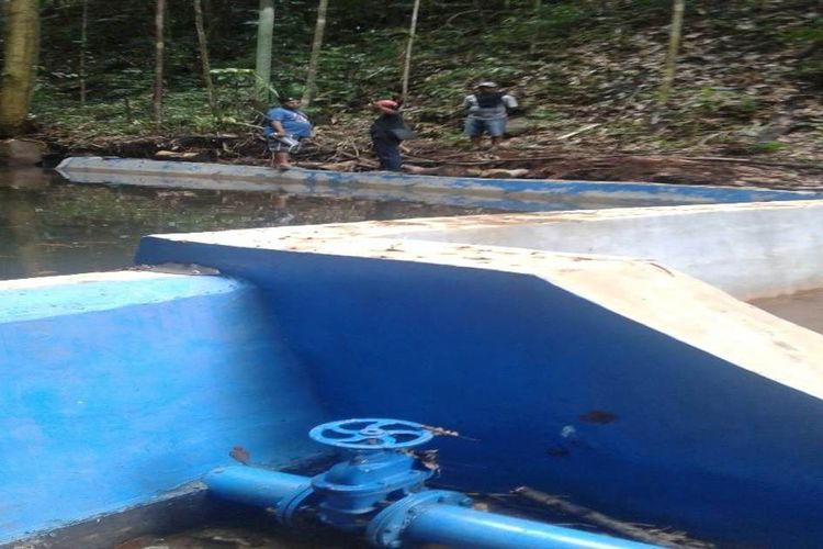 Demi Pemerataan, Sejumlah Infrastruktur Dibangun di Maluku Utara Demi Pemerataan, Sejumlah Infrastruktur Dibangun di Maluku Utara video viral info traveling info teknologi info seks info properti info kuliner info kesehatan foto viral berita ekonomi