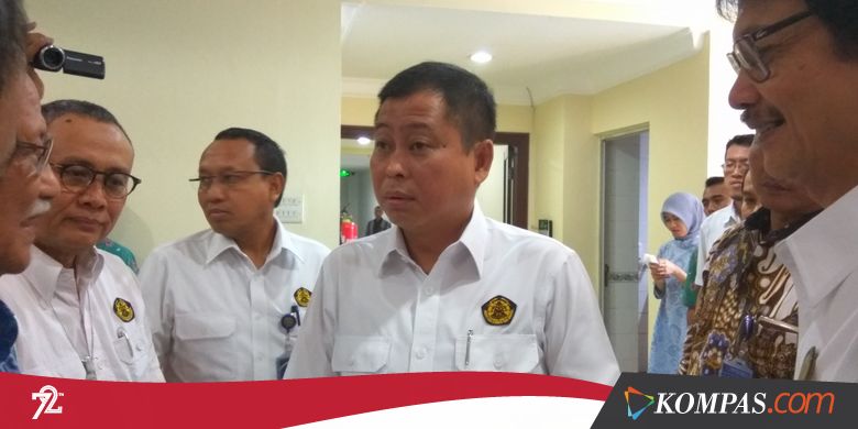 Jonan: Sudah Saatnya Indonesia Beralih Gunakan Mobil Listrik