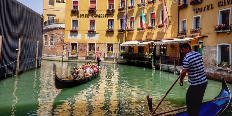 Venesia