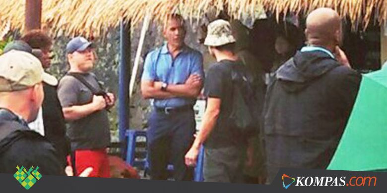 Sukacita Pemilik Hotel Tentrem Saat Obama Pilih Menginap di Tempatnya