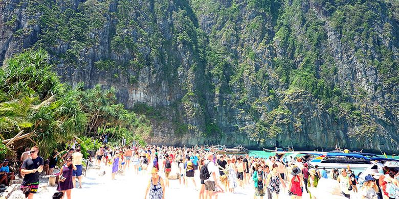 Mabuk "Vitamin Sea" di Krabi Mabuk "Vitamin Sea" di Krabi video viral info traveling info teknologi info seks info properti info kuliner info kesehatan foto viral berita ekonomi