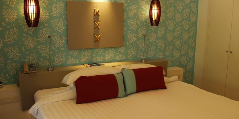 Siapa Bilang Menginap di Club Med Maladewa Mahal? Siapa Bilang Menginap di Club Med Maladewa Mahal? video viral info traveling info teknologi info seks info properti info kuliner info kesehatan foto viral dubai bertugas berita ekonomi