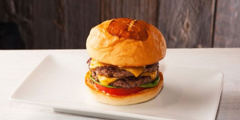 Wajib Coba, Burger dengan Cita Rasa ala Jepang Wajib Coba, Burger dengan Cita Rasa ala Jepang video viral info traveling info teknologi info seks info properti info kuliner info kesehatan foto viral berita ekonomi