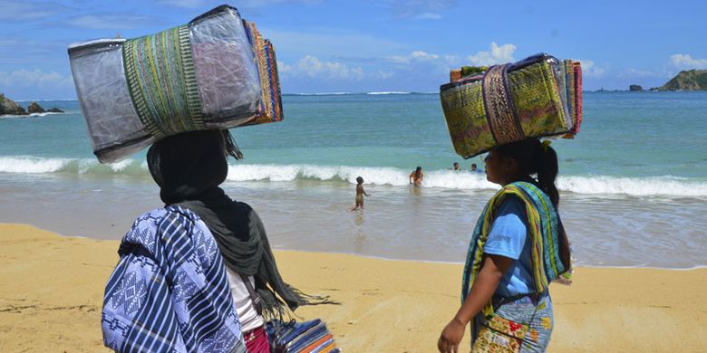 Sekeping Surga di Mandalika Sekeping Surga di Mandalika video viral info traveling info teknologi info seks info properti info kuliner info kesehatan foto viral berita ekonomi