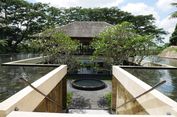 Tak Sekadar Liburan, Anda Bisa Coba Wisata Kesehatan di Ubud