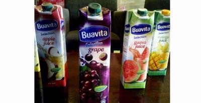 varian buavita