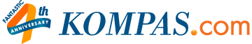 Kompas.com