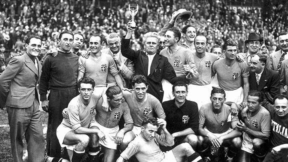 Piala Dunia 1938