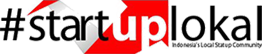 Logo StartUp Lokal