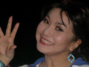 Ulfa Dwiyanti