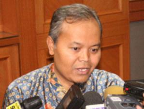 Ketua MPR Dukung Pengesahan RUU Pornografi