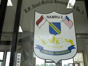 Namru-2 Terbuka Untuk Masyarakat Indonesia 