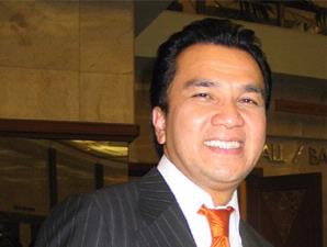 Tantowi: Adjie Pilar Artis Jadi Politisi