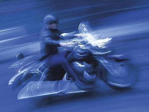 A Tale of Three Communities: Harley-Davidson, Facebook and HTML