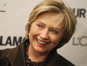 SBY-Hillary Tak Bahas Proposal Perdamaian Palestina