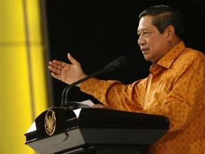 Presiden: Buka Kasus Century!
