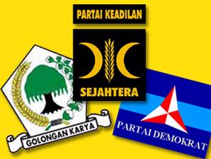Didepak dari Koalisi, PKS Legawa