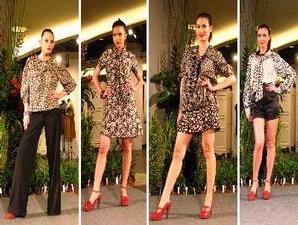 danar batik baju wanita koleksi hadi Terbaru  Inilah Kompas.com  Female Koleksi Hadi Batik Danar