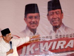 JK: Saya Tidak Ingin Rusak Rumput Gelora