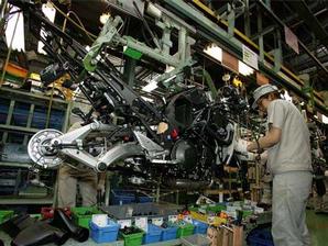 Pabrik Otomotif Kawasaki Jepang Pabrik Otomotif Kawasaki Jepang