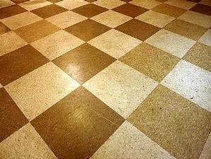 Linoleum : Solusi Baru Penutup Lantai - Kompas.com