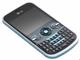LG Patok Ponsel QWERTY Tumbuh "Double Digit"