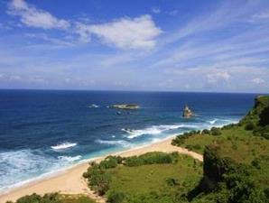 Pacitan Siapkan Lima Titik Pengungsian