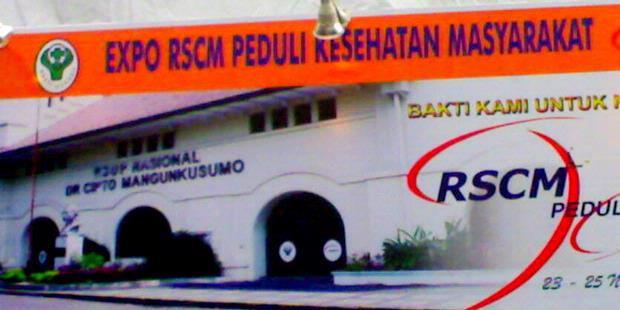 RSCM Bertekad Jadi RS Rujukan di Asia Pasifik