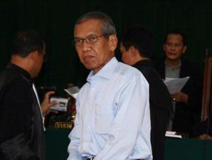 Pansus Century Ingin Dalami Peran Marsillam dalam Rapat KSSK