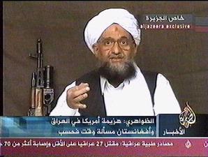 Pemimpin Senior Al Qaeda Hanya Tersisa Satu