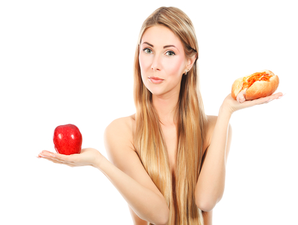 Diet » Keriput Berkurang Berkat Mengubah Pola Makan
