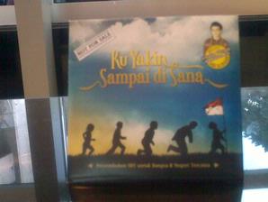 Andi Malarangeng : Album SBY Bakal Meledak