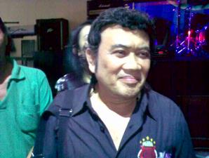 Jokowi-Ahok Tak Tuntut Rhoma Irama Minta Maaf