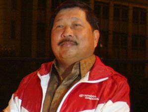 KPK Akan Kirim Surat kepada Presiden Direktur PT Toyota Astra Motor