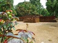 1.300 Orang Kunjungi Candi Muaro Jambi 