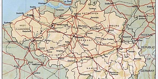 Skandal Beri Pelajaran kepada Raja Belgia