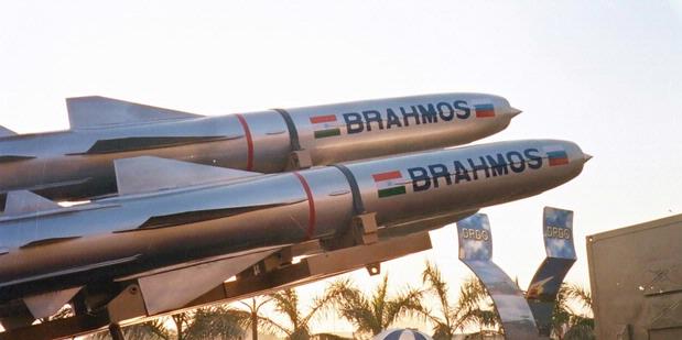 Akhir Tahun Depan India Luncurkan BrahMos