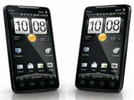 HTC EVO 4G, Smartphone Android Pertama dengan Wimax