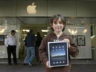 iPad, Revolusi, dan Seni Manufakturing