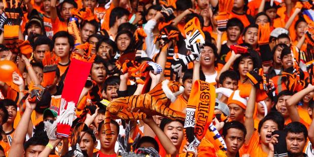 Dua Supporter yang Tewas Belum Teridentifikasi
