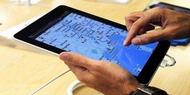 Kertas Menu Restoran Diganti iPad