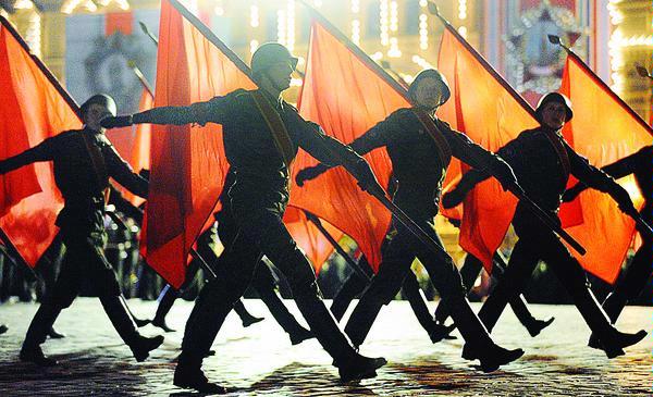 Dubes Moldova Tersandung Tentara Rusia